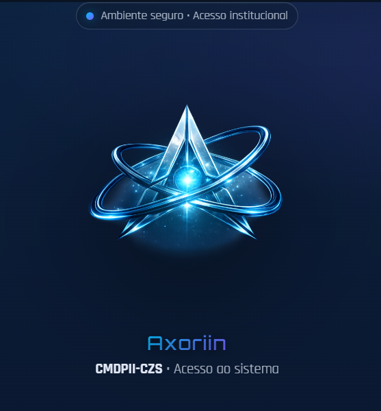 Logo Axoriin